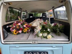 Uitvaart kind Uitvaart kind